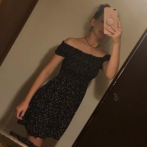 brandy melville dress